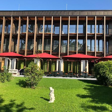 Gasthof-Hotel Höhensteiger Rosenheim Exterior foto